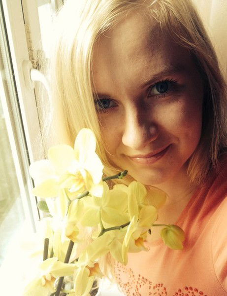 Ирина Исаченкова