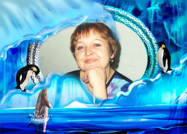 Татьяна Васеева