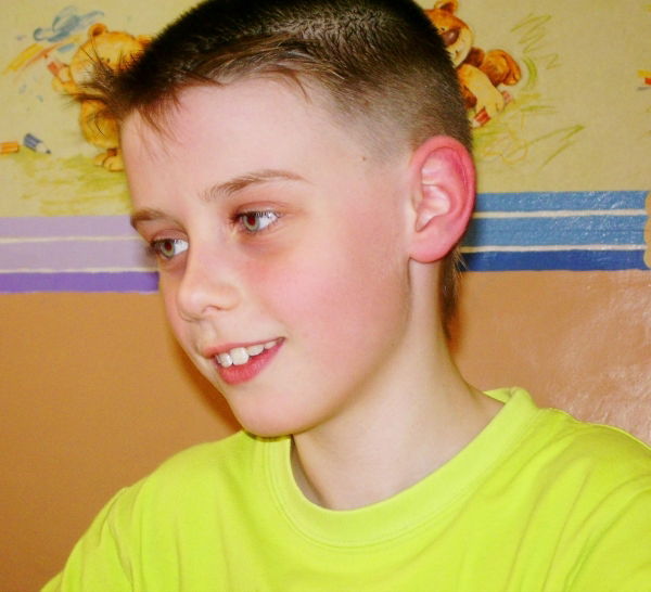 Максим Федоров