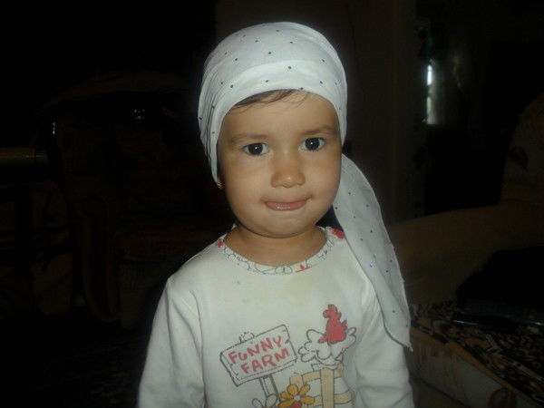 Анастасия Зиненко