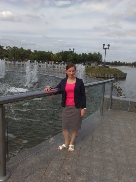 Ксения Бугаева