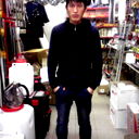 Байгазы Кудайбердиев