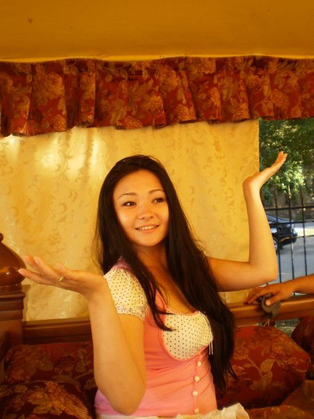 Просто Мария