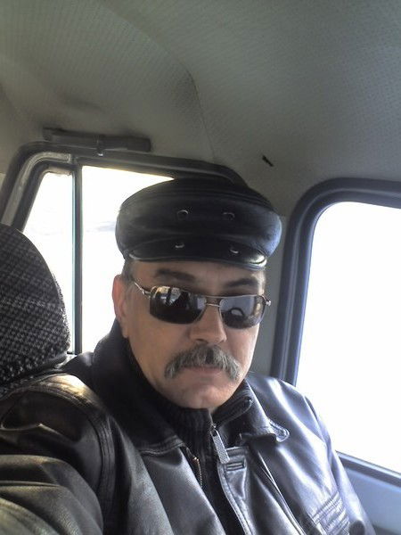 Андрей Торин