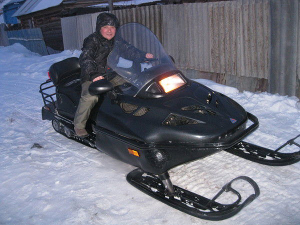 Ильназ Хакимов