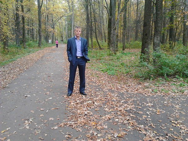 Александр Моисеев