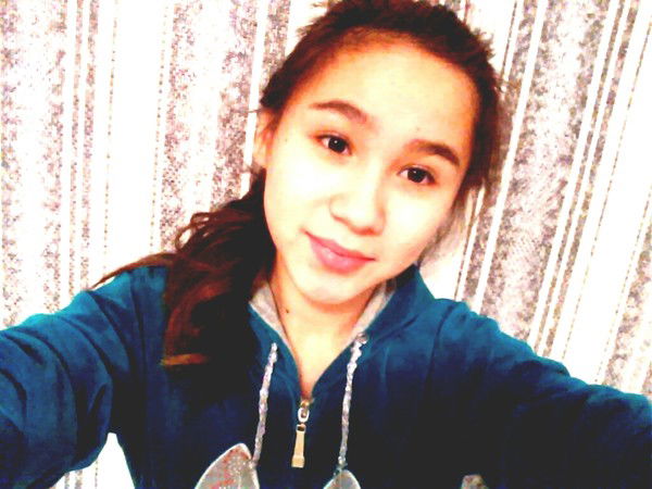 Эльмира Сайлауова