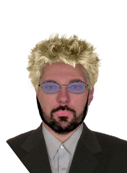 Андрей Моргунов