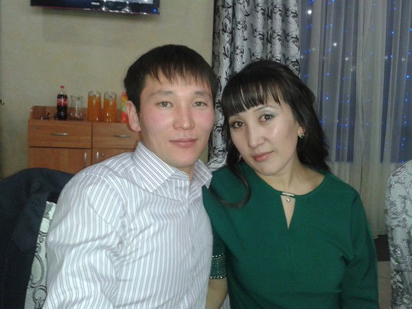 Асем Таскынбаева