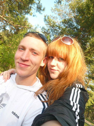 Слава Прибытков