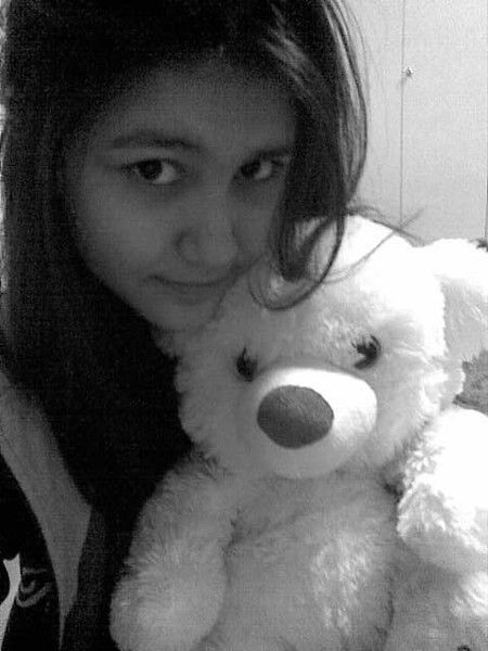 Камила Ачилова