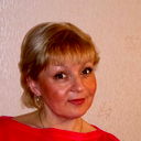 Наталия Буторина
