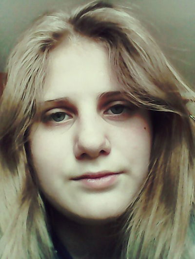 Алеся Дорошевич