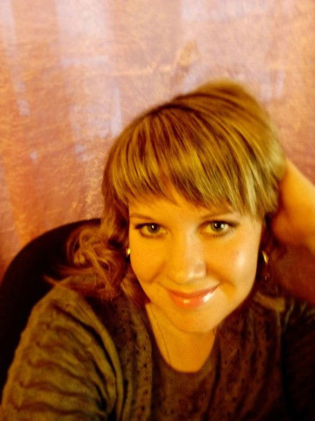 Мария Сунцова