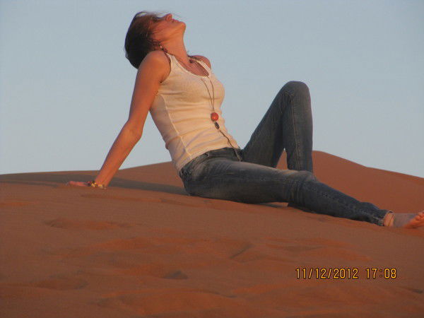 Яна Ленгесова