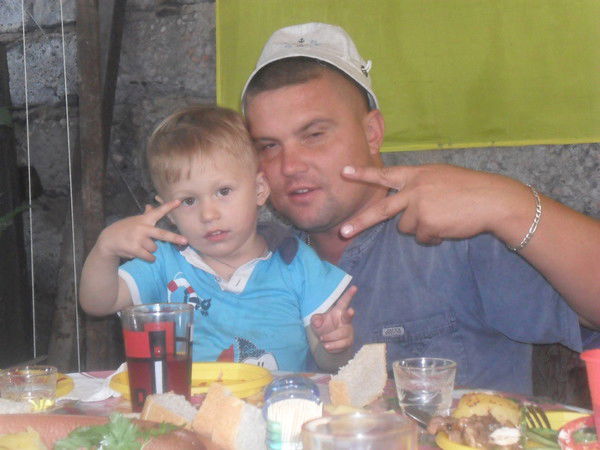 Александр Анучин