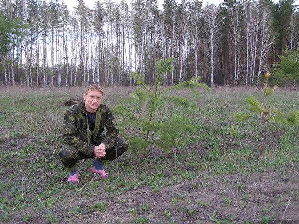 Алексей Свечников