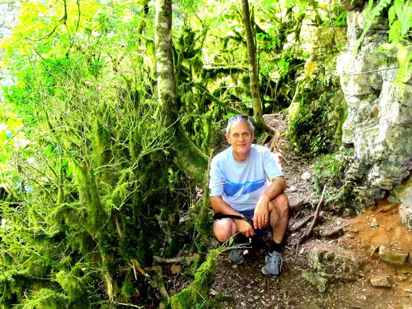 Виктор Епринцев