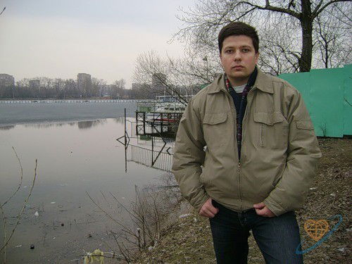 Михаил Еремеев