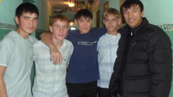 Александр Иваницкий