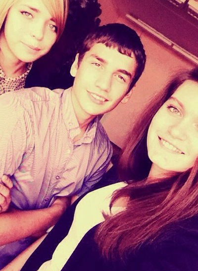 Роман Колганов