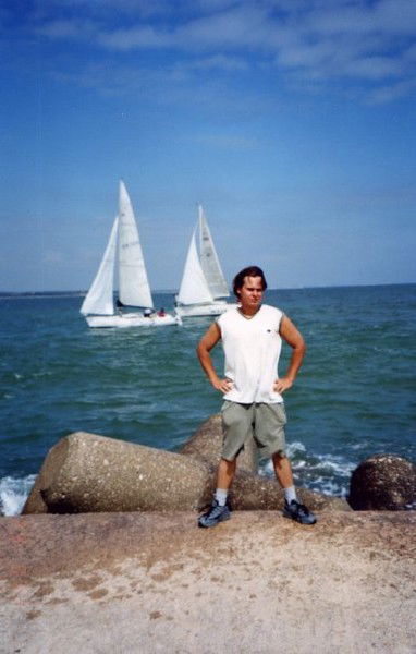 Нестеренко Александр