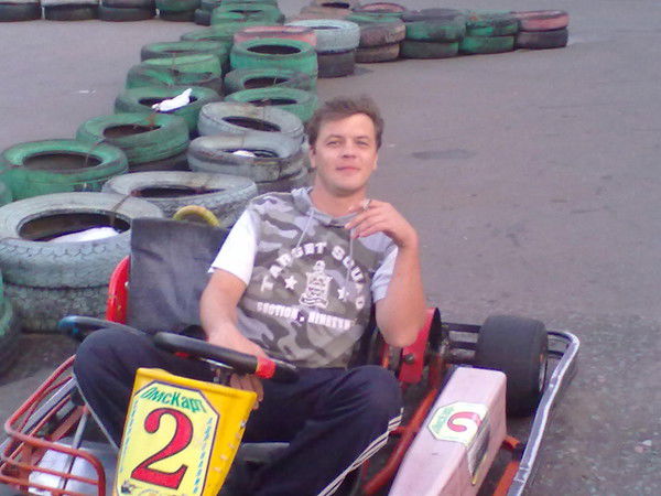 Иван Залевский