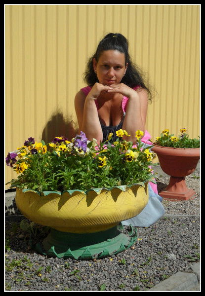 Татьяна Григорьева