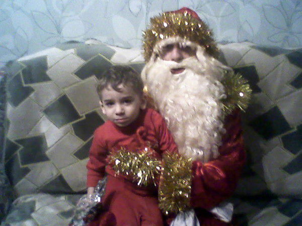 Виктор Чепасов