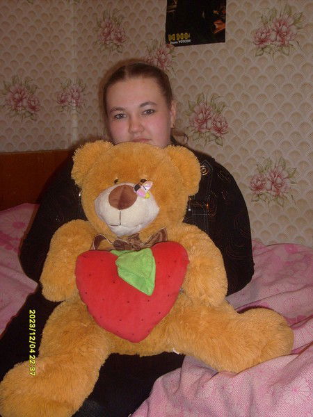 Елена Королева