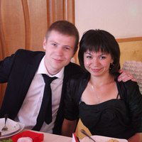 Евгения Алексеева