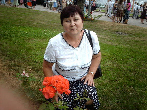 Диля Кудрина