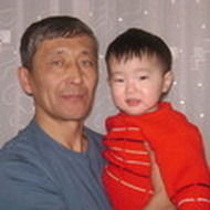 Махин Бауыржан