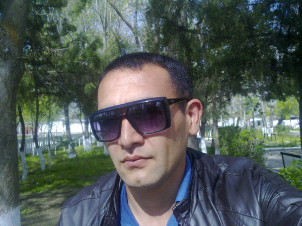 Акбар Батыров