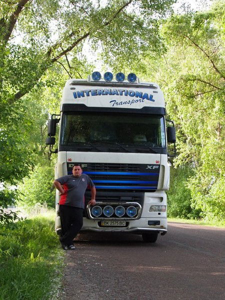 Вячеслав Таргонський