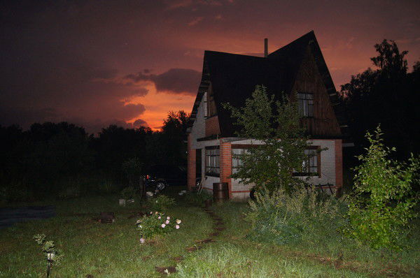 Сергей Sssssss