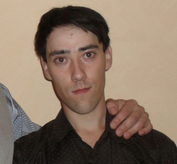 Юрий Болкушев
