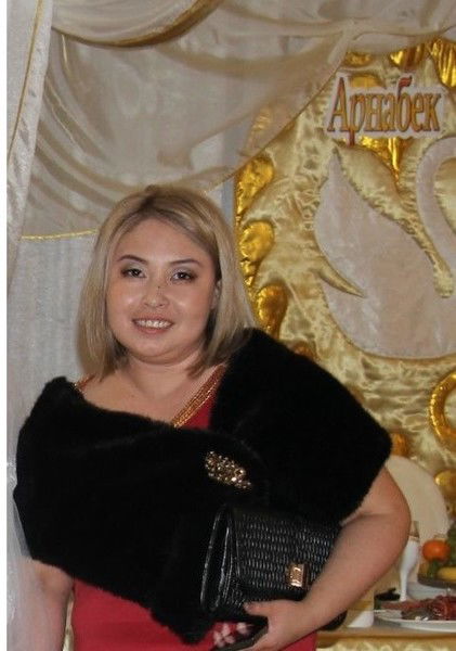 Звезда **********