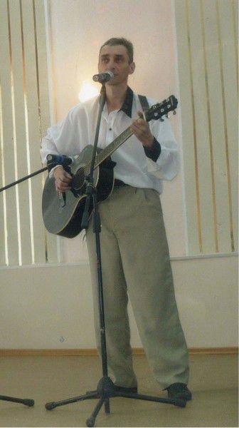 Алексей Черепнин