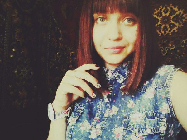 Юлия Спирина