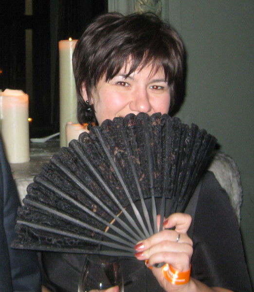 Лидия Паньшина