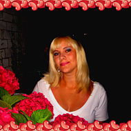 Наталья Глущенко