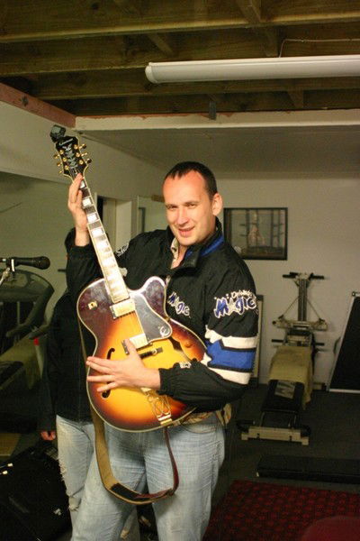 Вячеслав Бабичев