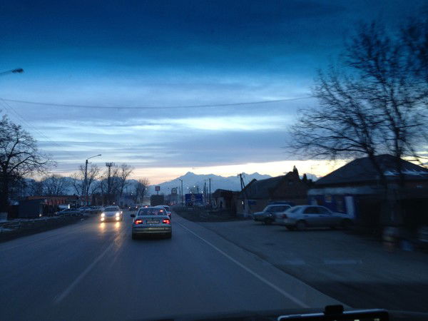 Джамзаров Сулейман