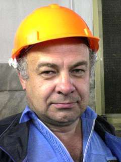 Владимир Меркулов