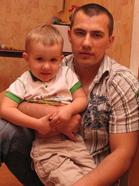 Сергей Шалашов