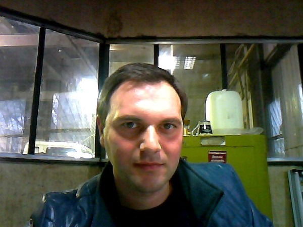 Михаил Царёв