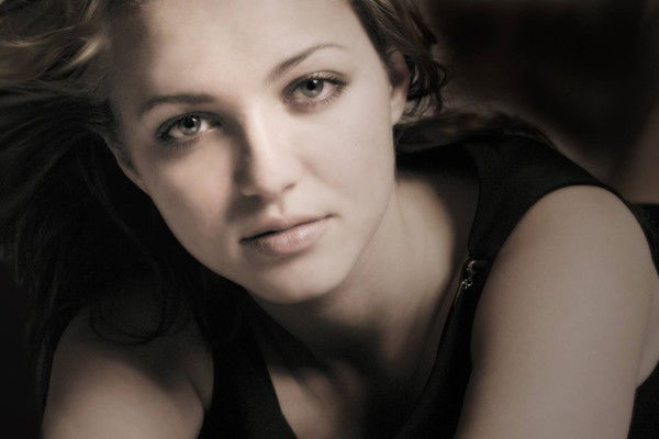 Светлана Рыбина