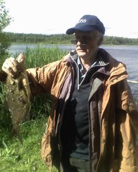 Анатолий Шевченко