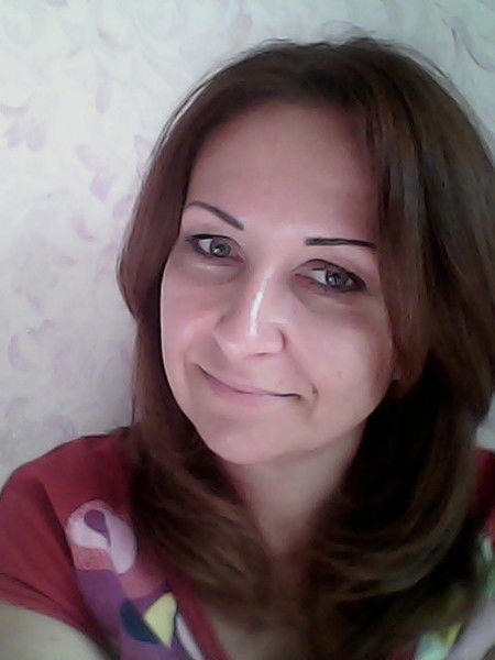 Леночка Леночка